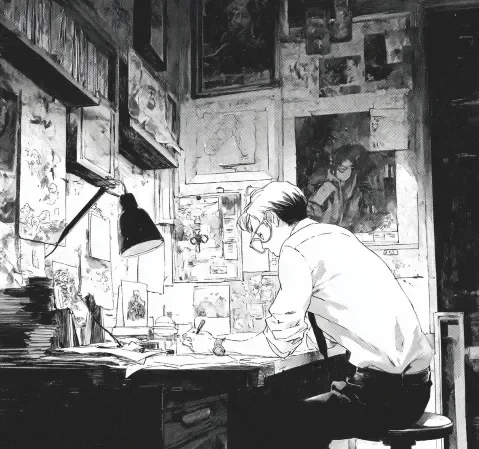 最近更新漫画封面示例三
